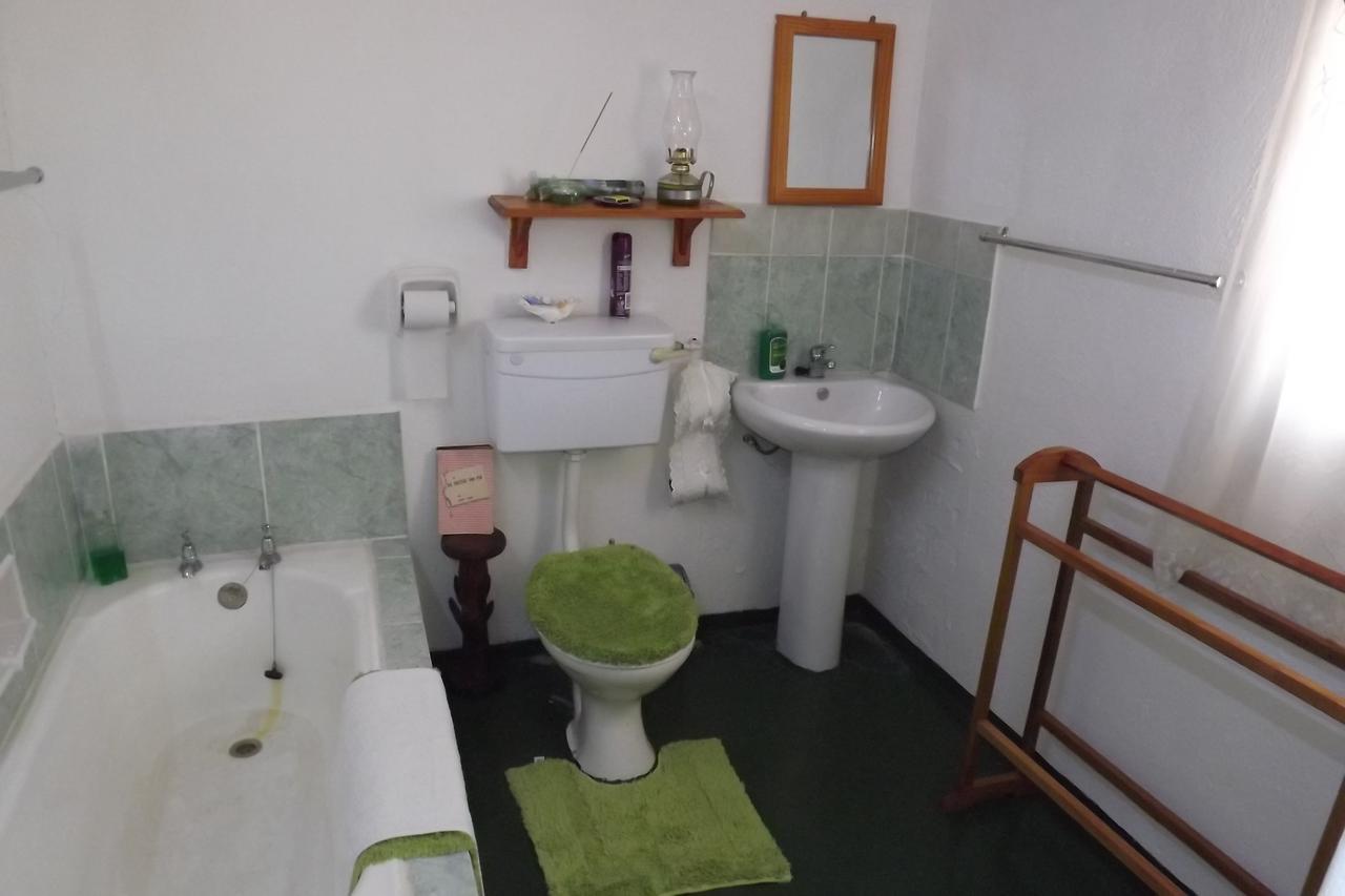 Verbe Farm Accommodation Kamieskroon Eksteriør bilde