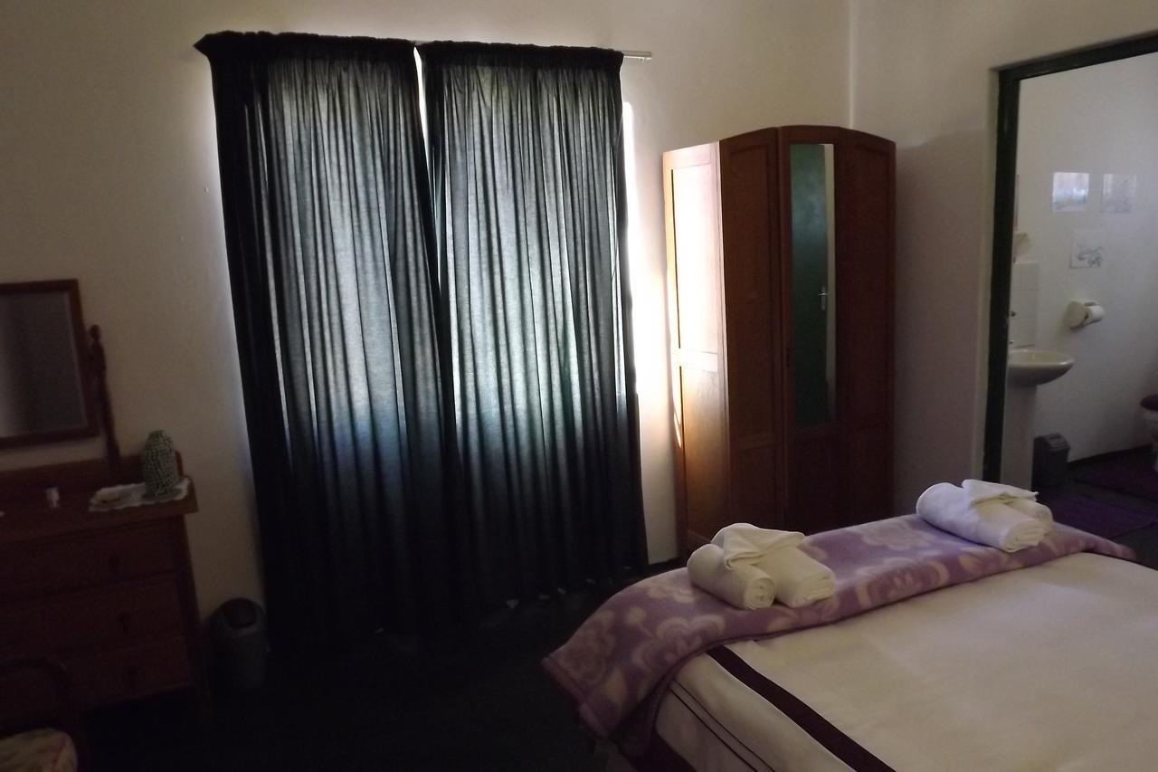 Verbe Farm Accommodation Kamieskroon Eksteriør bilde